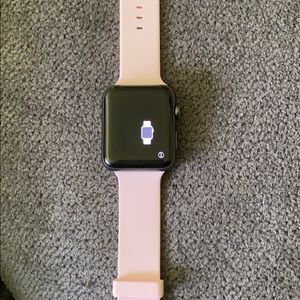 Apple Watch • series 2 • 42MM